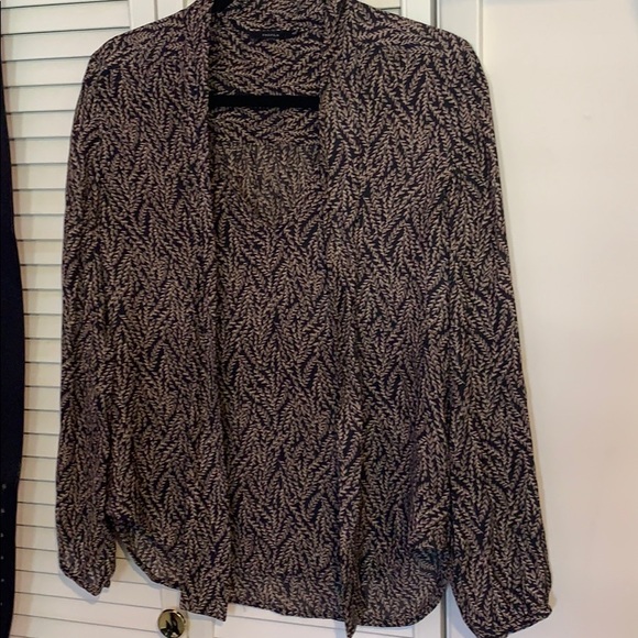 Talula blouse - Picture 2 of 6